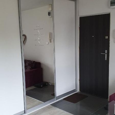 Apartament New Jork Олщин Екстериор снимка