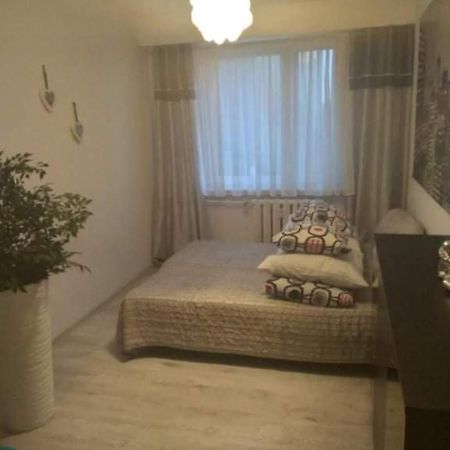 Apartament New Jork Олщин Екстериор снимка